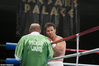 The Fighter
