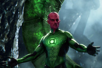 Linterna Verde