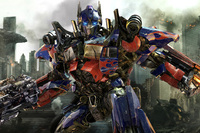 Transformers 3