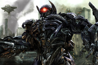 Transformers 3