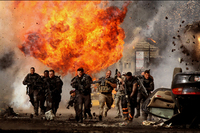 Transformers 3