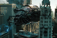 Transformers 3