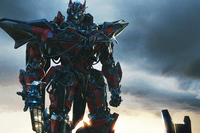 Transformers 3