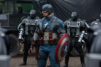 Capitan America