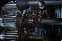 Capitan America