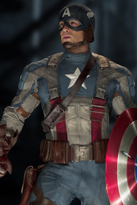 Capitan America