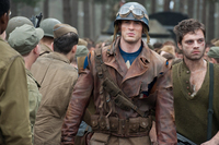 Capitan America