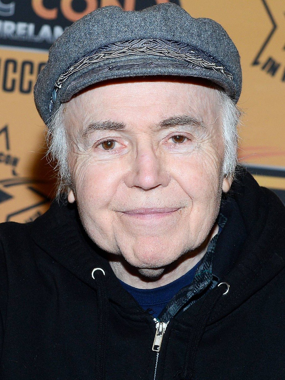 Walter Koenig Anton Yelchin