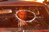Infierno al Volante
