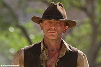 Cowboys & Aliens