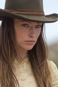 Cowboys & Aliens