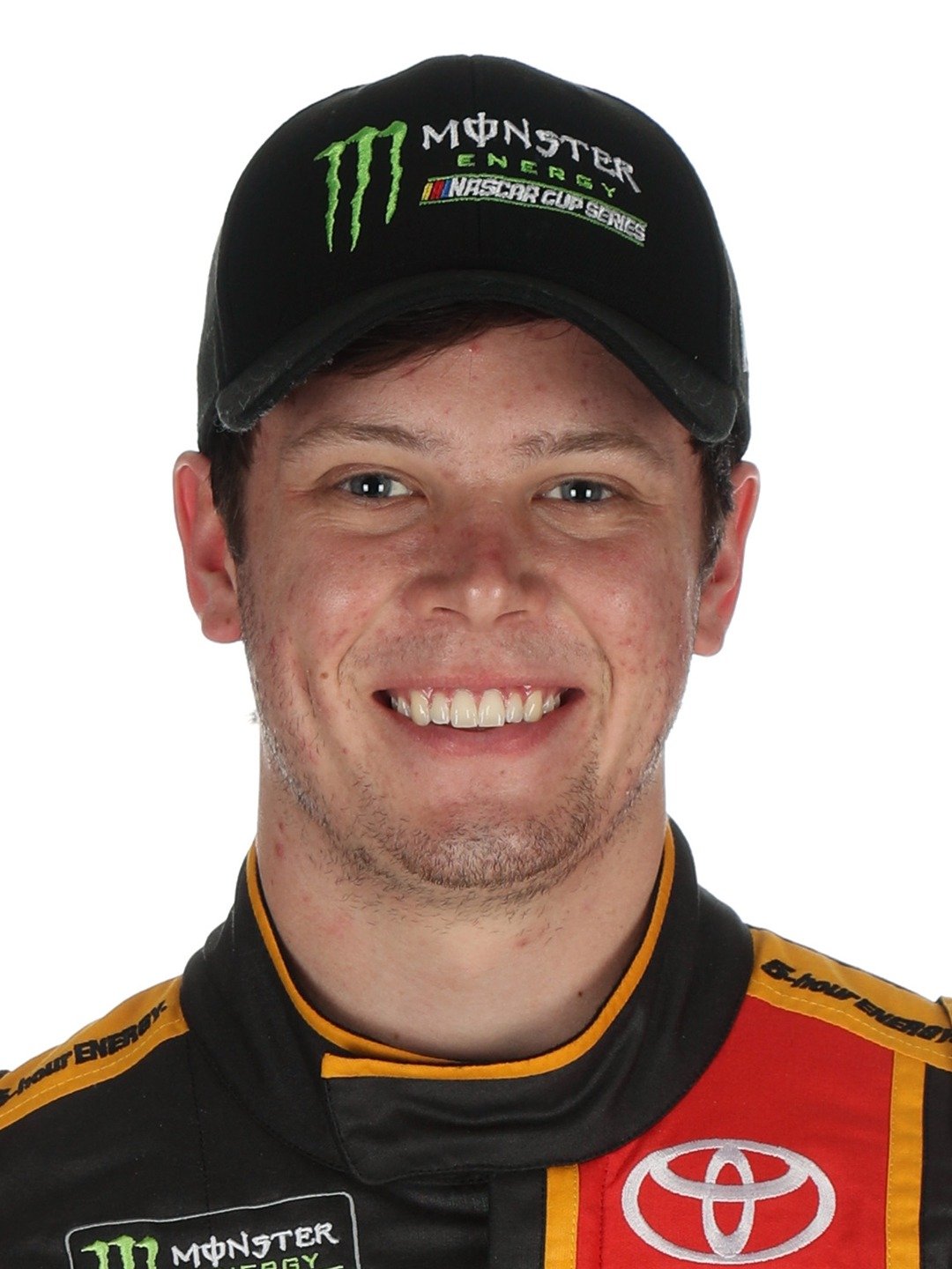 Erik Jones Pictures - Rotten Tomatoes