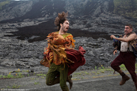 Shakespeare on Film: The Tempest
