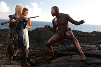 Shakespeare on Film: The Tempest