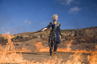 Shakespeare on Film: The Tempest