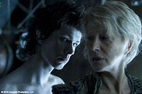 Shakespeare on Film: The Tempest