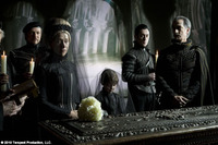 Shakespeare on Film: The Tempest