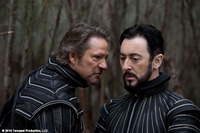 Shakespeare on Film: The Tempest