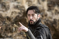 Shakespeare on Film: The Tempest
