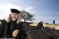 Shakespeare on Film: The Tempest