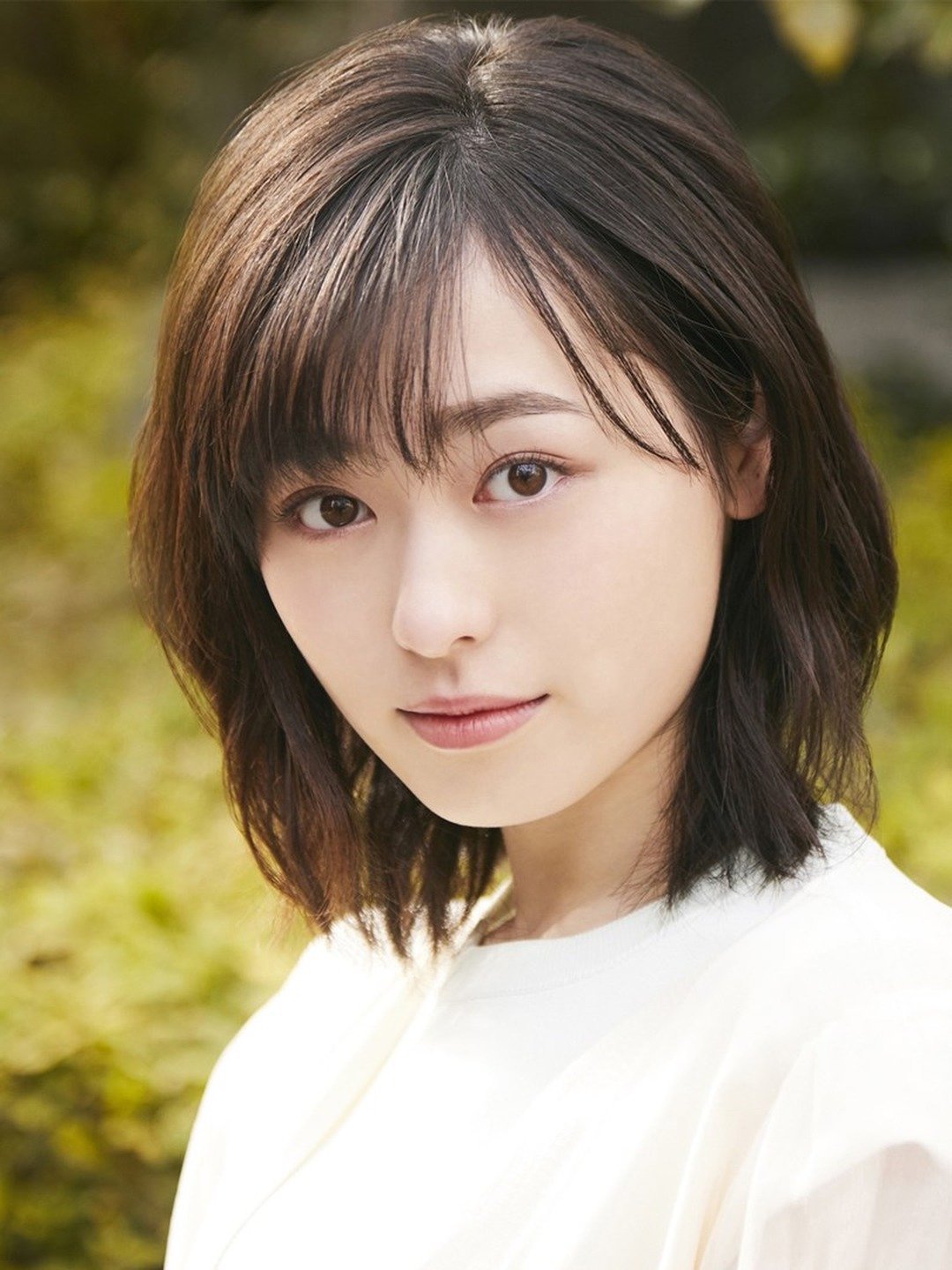 Fukuhara haruka