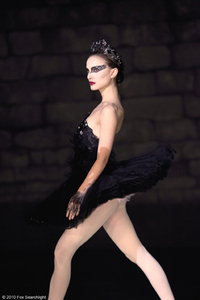 El cisne negro