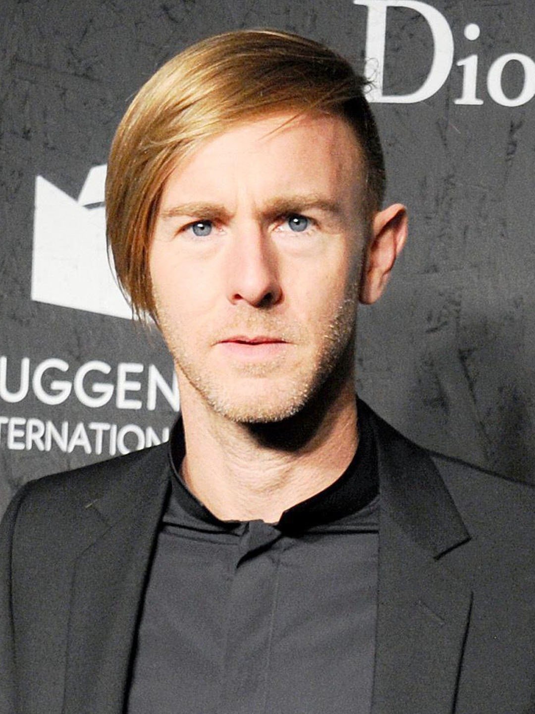 Richie Hawtin Pictures Rotten Tomatoes