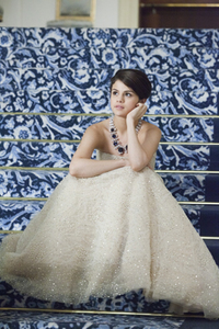 Princesa por Accidente