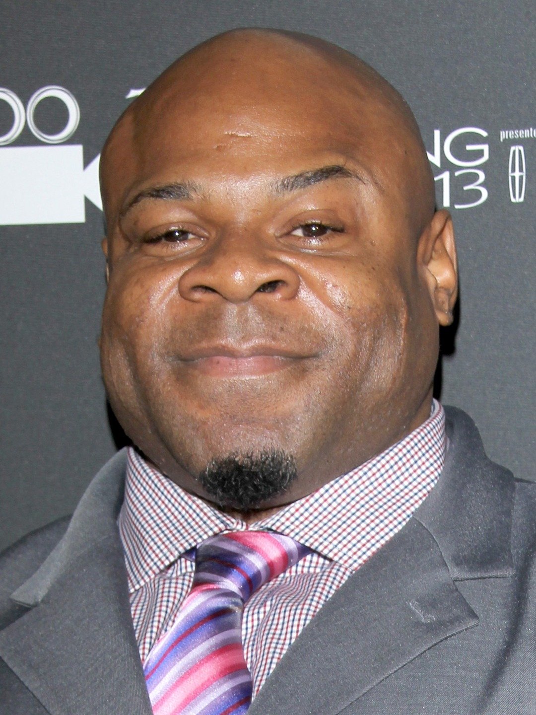 Kai Greene Pictures - Rotten Tomatoes