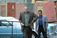 Las reglas de la mafia