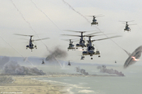 La Invasión del Mundo - Batalla Los Angeles