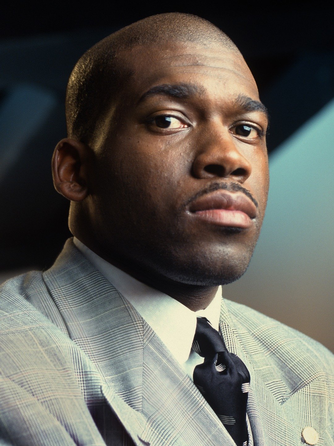 Jamal Harrison Bryant Pictures - Rotten Tomatoes