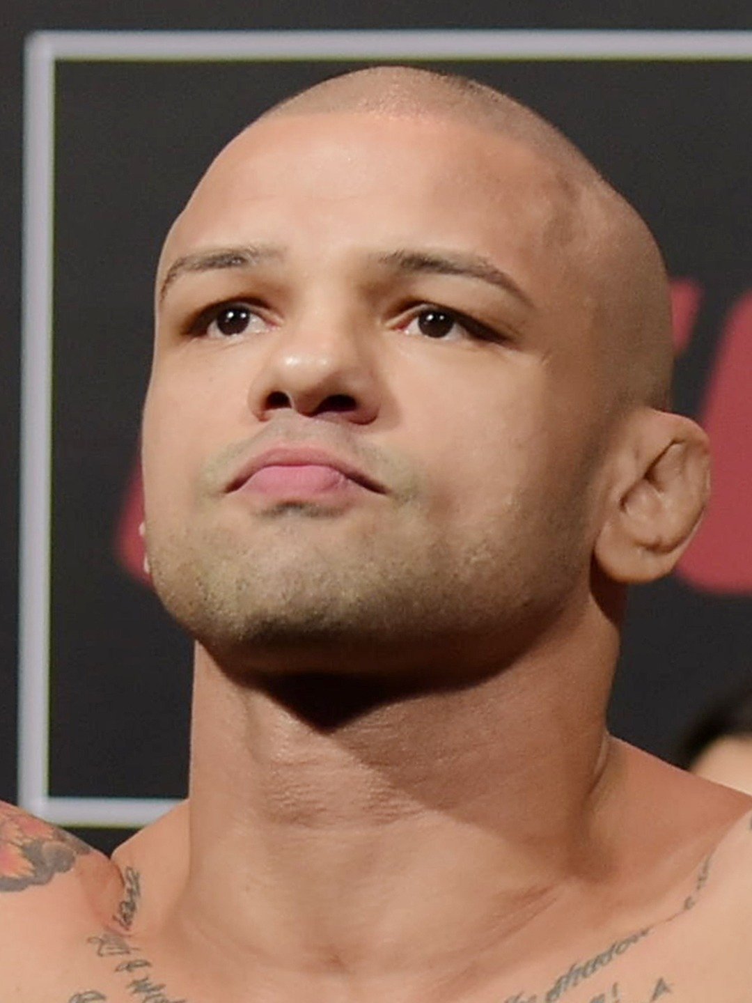 Thiago Alves Pictures - Rotten Tomatoes