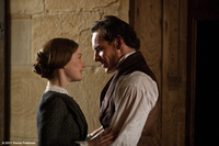 Jane eyre