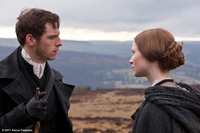Jane eyre