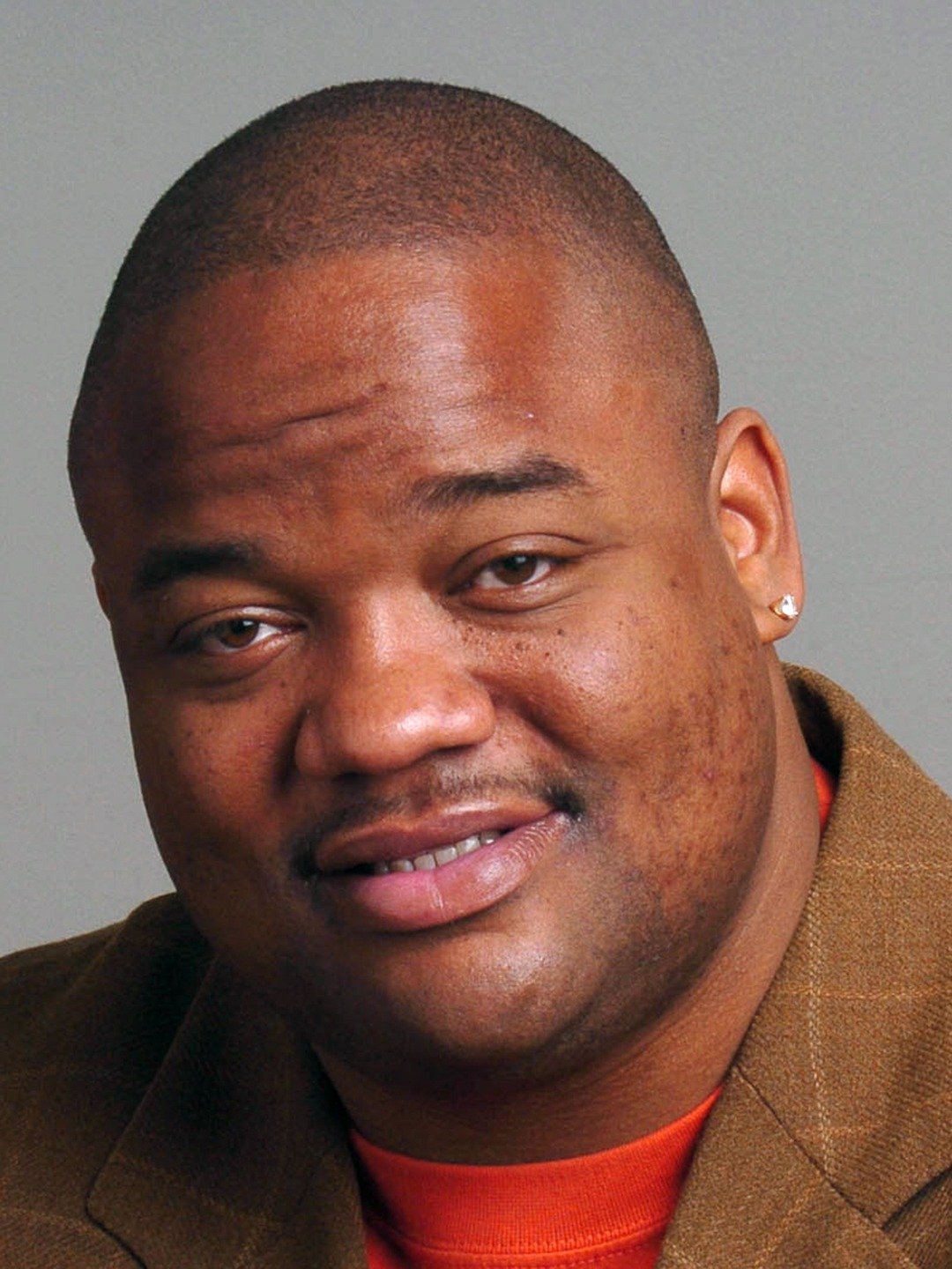 Jason Whitlock - Rotten Tomatoes