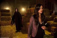 Scream 4