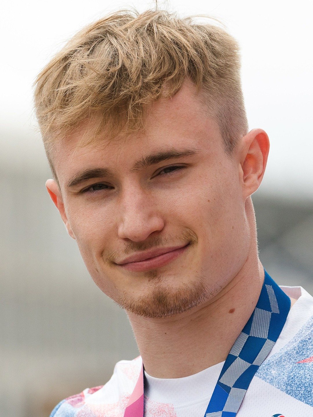 Jack Laugher Pictures Rotten Tomatoes