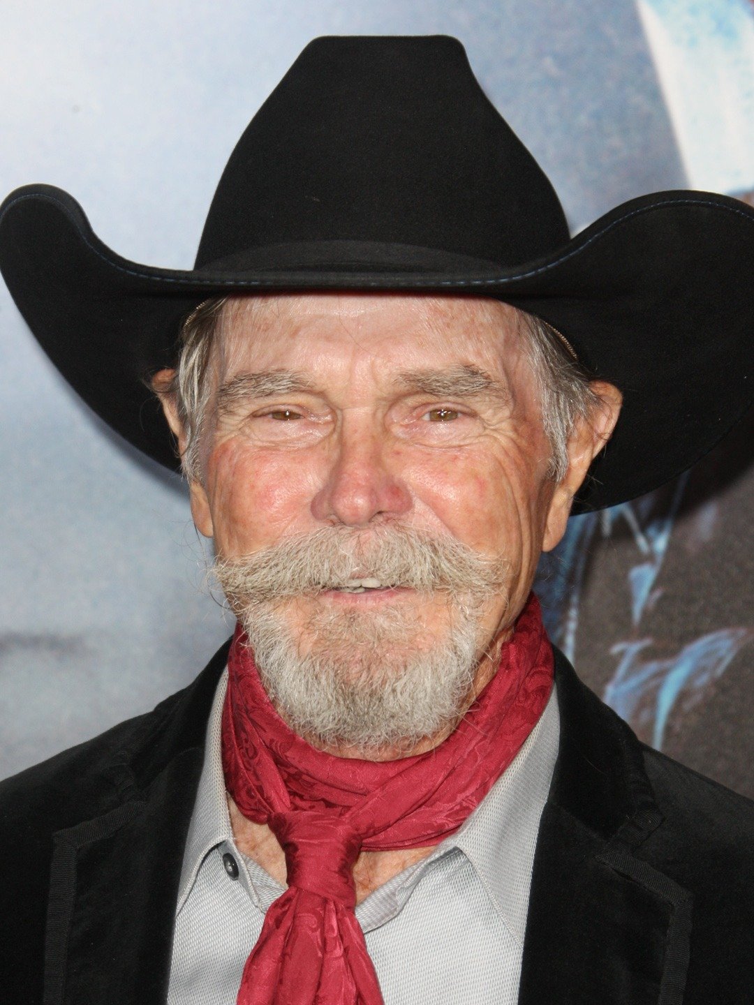 The 84-year old son of father Dub Taylor and mother Florence Gertrude Heffernan Buck Taylor in 2022 photo. Buck Taylor earned a  million dollar salary - leaving the net worth at  million in 2022