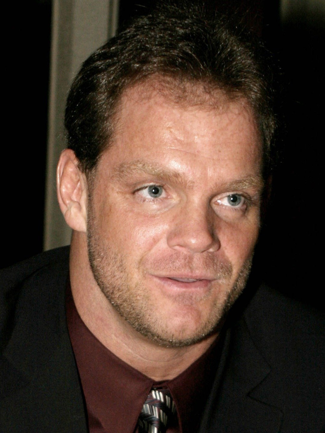 Chris Benoit pic image