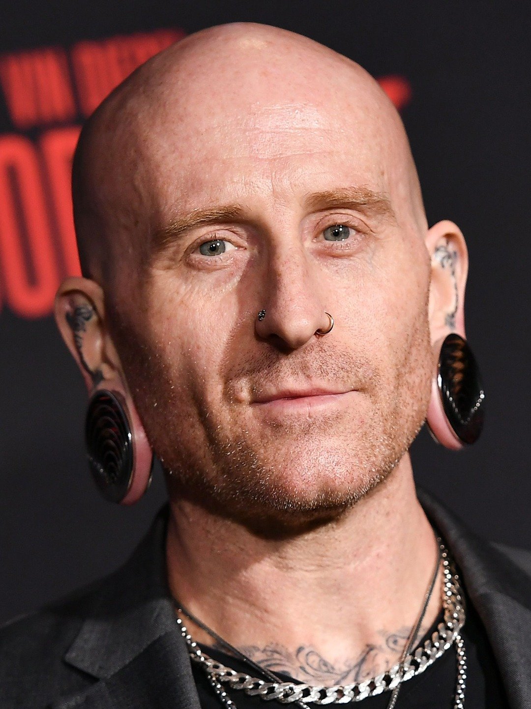 Brian Keith Thompson Pictures Rotten Tomatoes