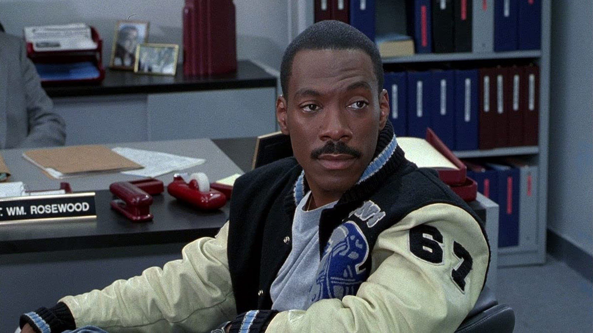 Beverly Hills Cop Ii Trailer Trailers Videos Rotten Tomatoes