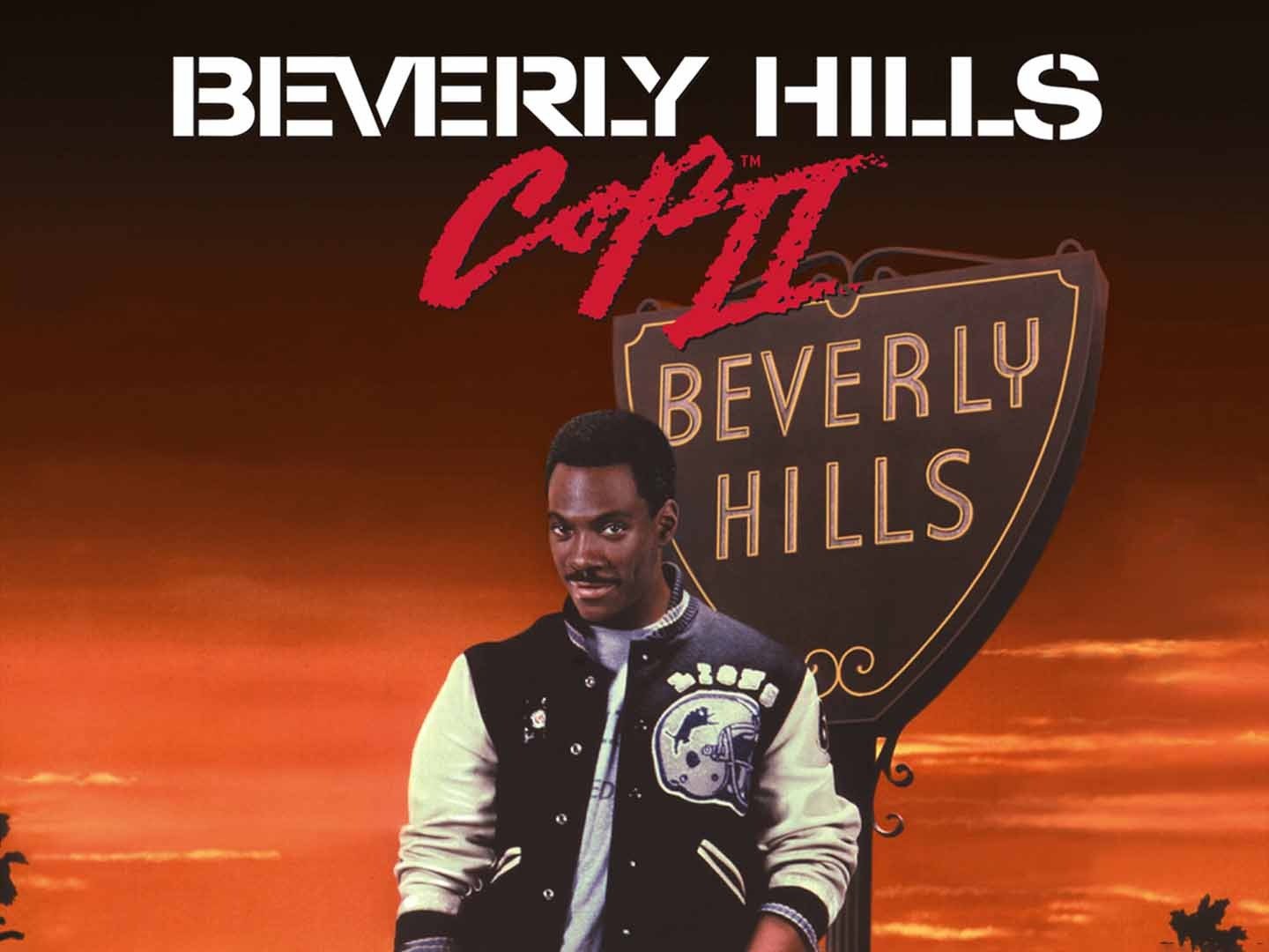 Beverly Hills Cop Ii: Official Clip - Dangerous Delivery - Trailers 