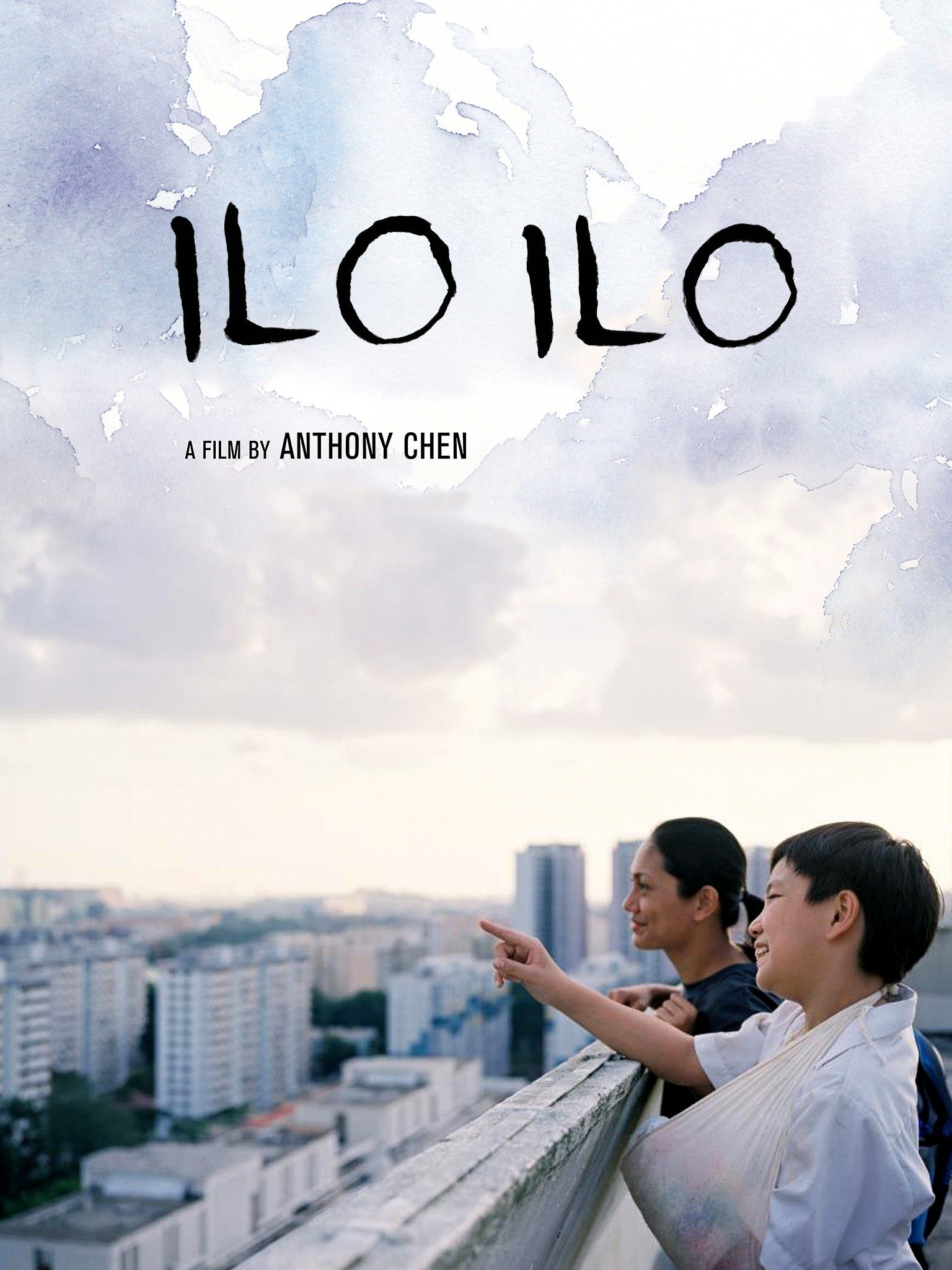 Southeast Asian Independent Films