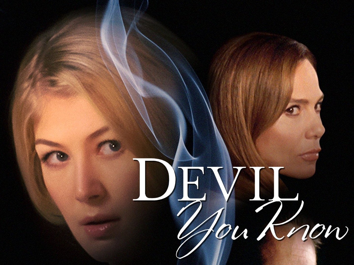 movie reviews the devil you know
