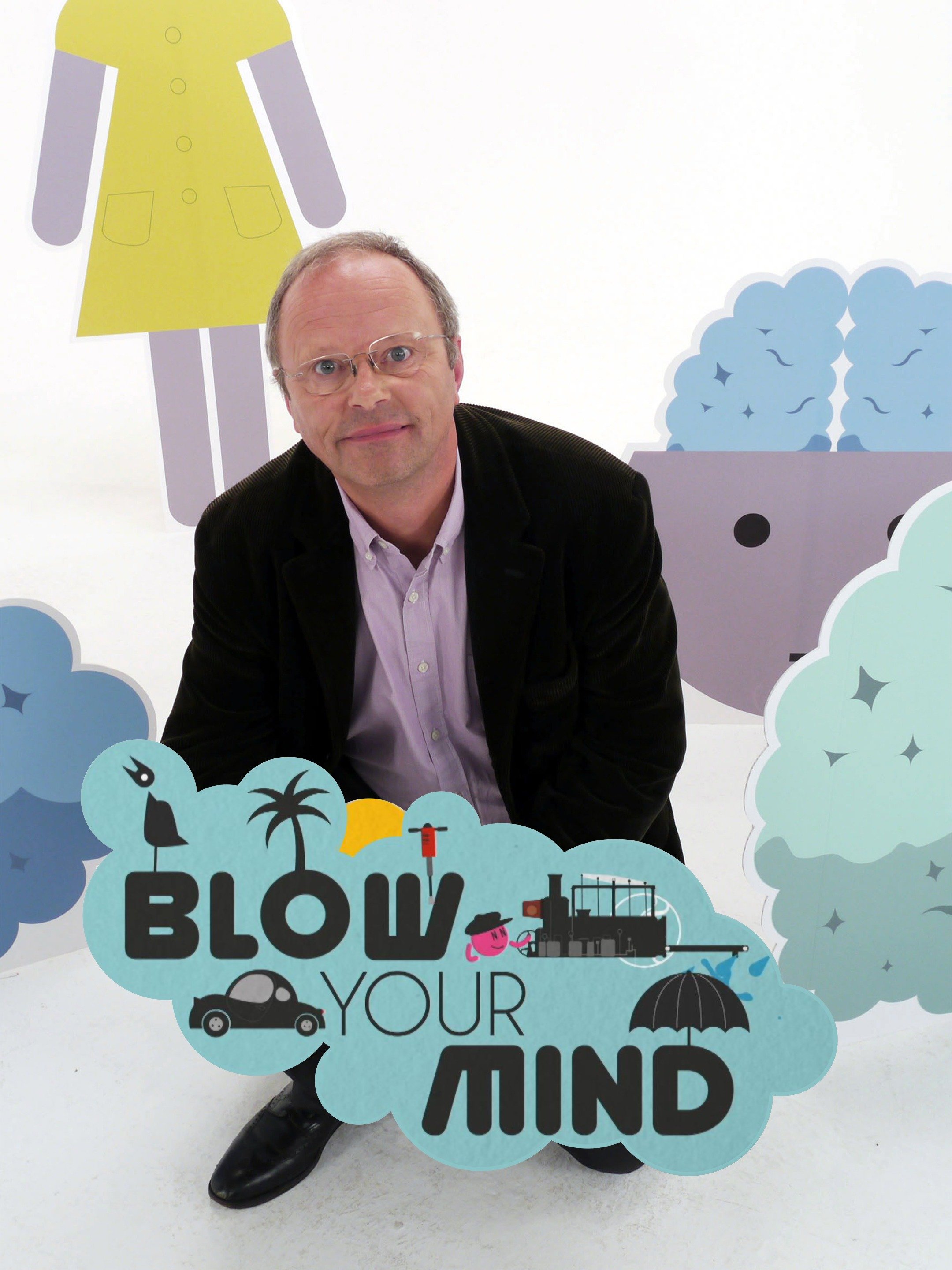 Blow Your Mind - Rotten Tomatoes