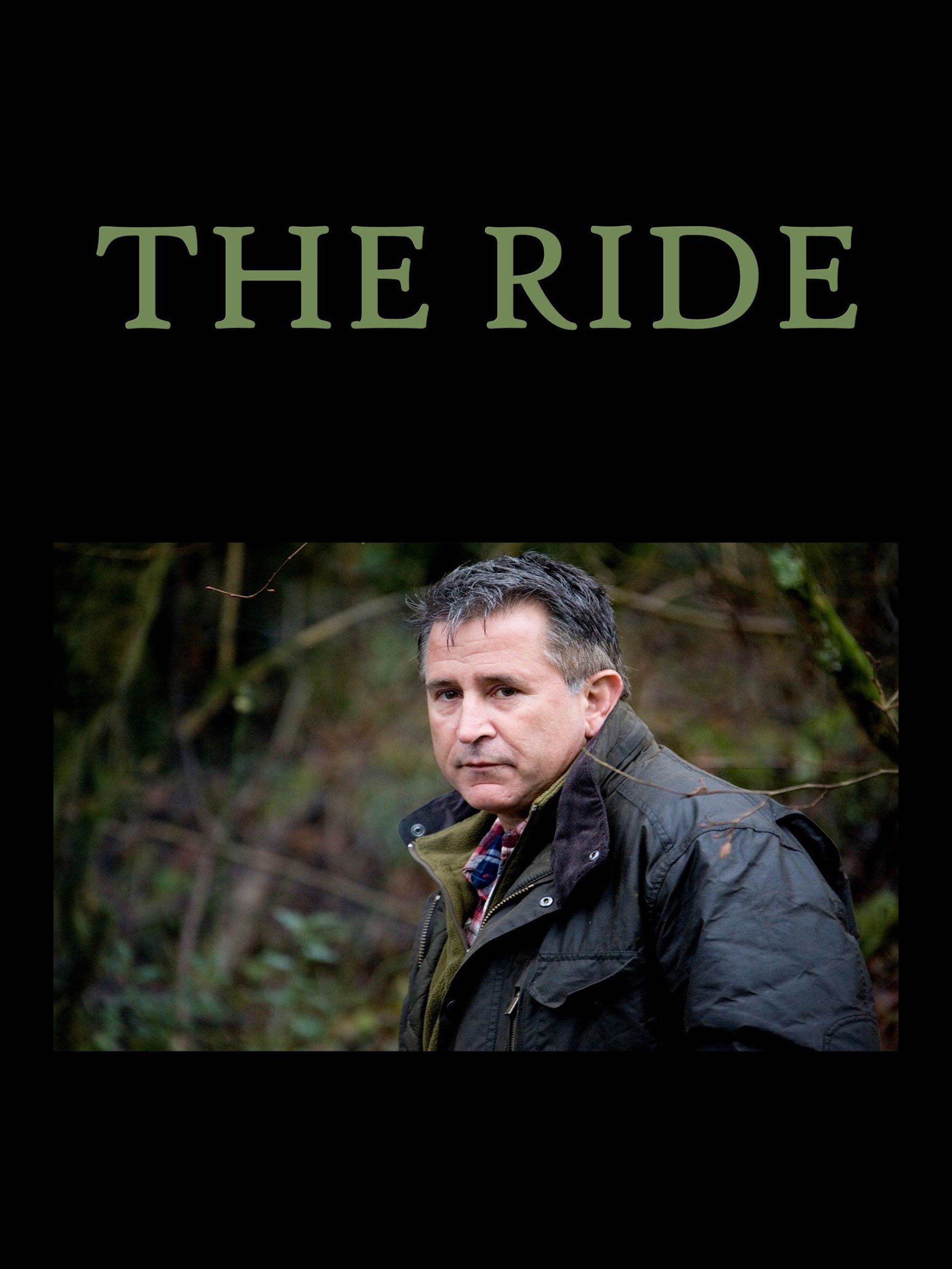 The Ride (2011) Rotten Tomatoes
