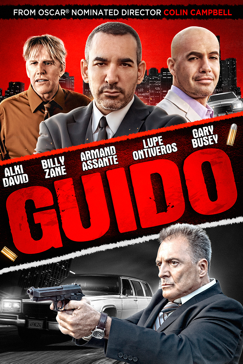 Guido Pictures - Rotten Tomatoes