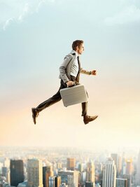 La increíble vida de Walter Mitty