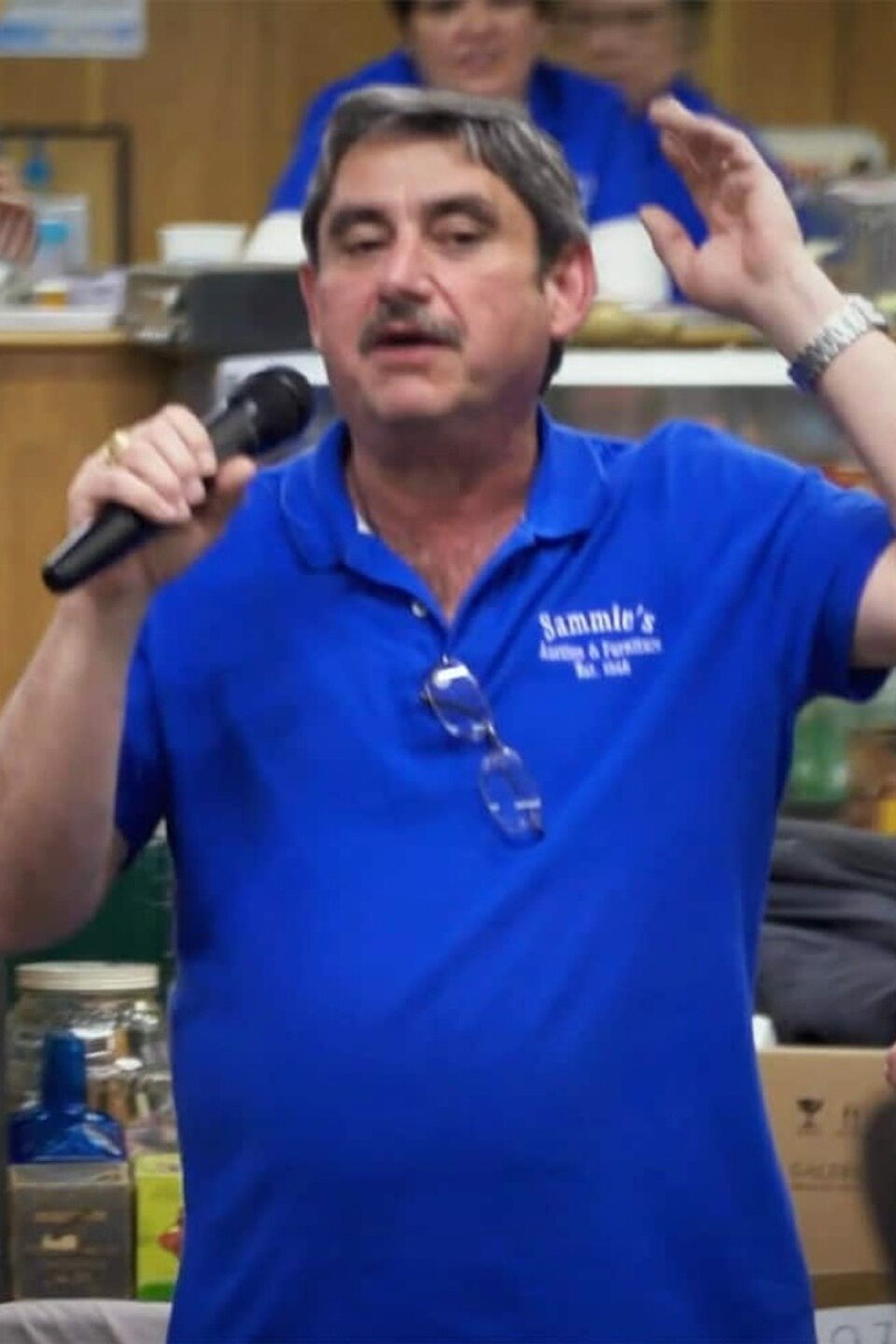 Speakers of the House Pictures Rotten Tomatoes